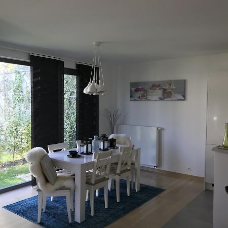 Bella Vita Inn Waterloo Luaran gambar