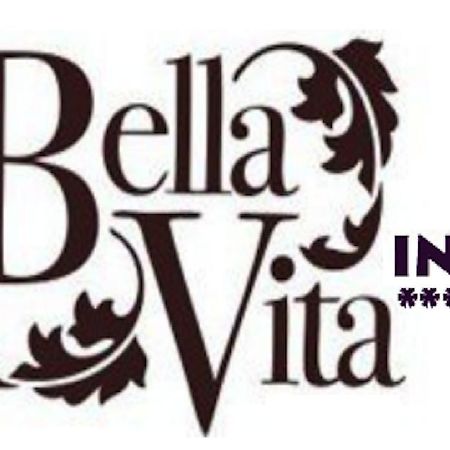 Bella Vita Inn Waterloo Luaran gambar