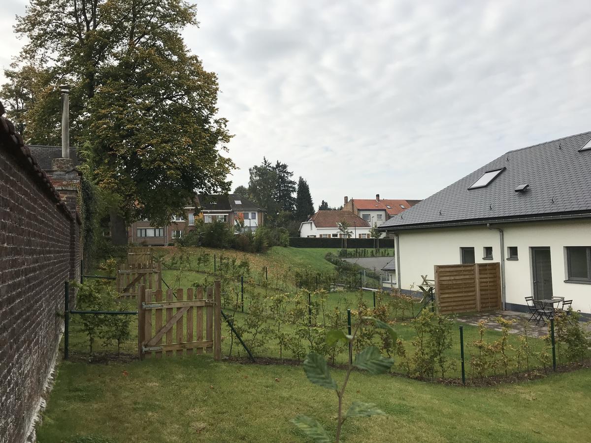 Bella Vita Inn Waterloo Luaran gambar