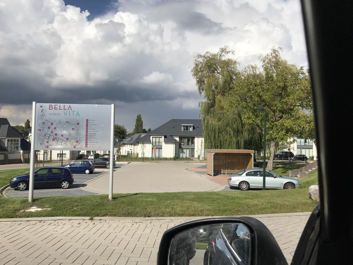 Bella Vita Inn Waterloo Luaran gambar