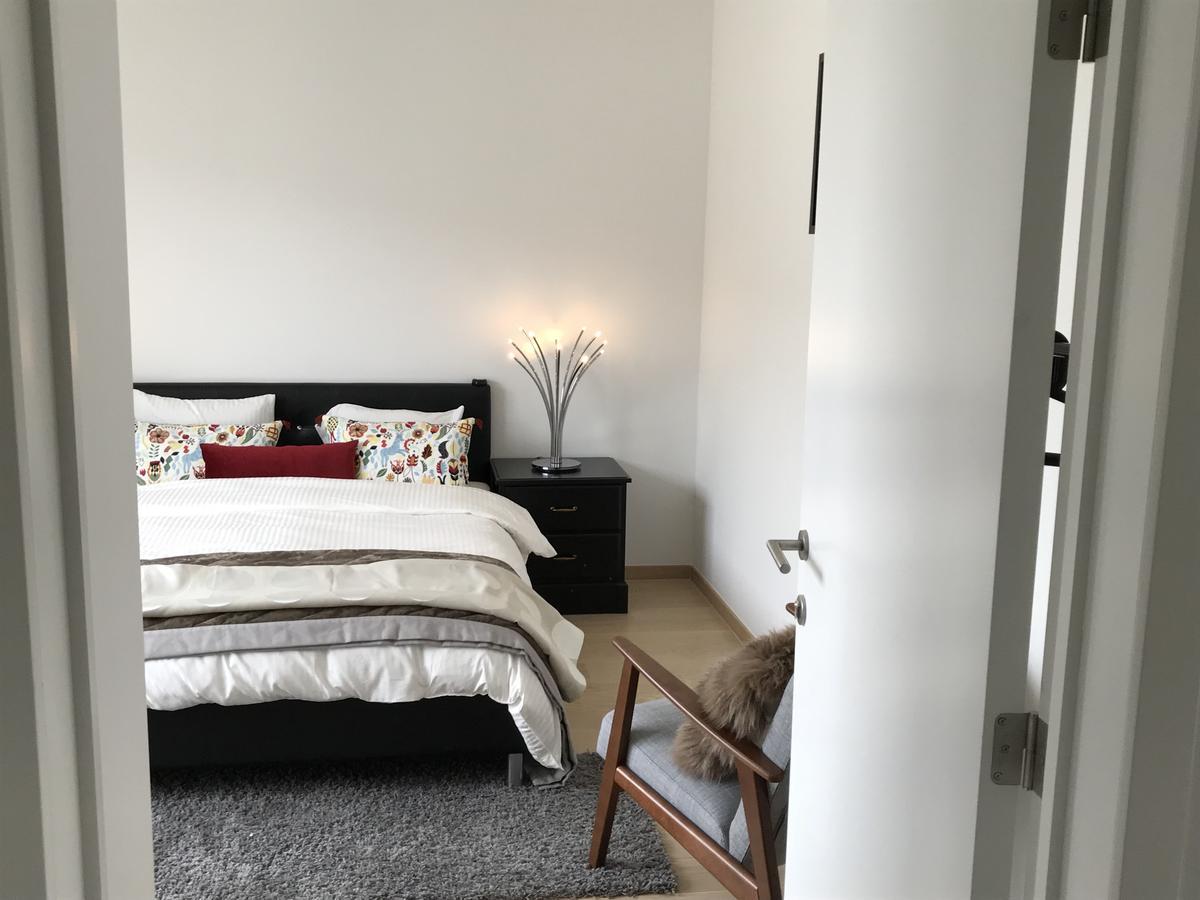 Bella Vita Inn Waterloo Luaran gambar