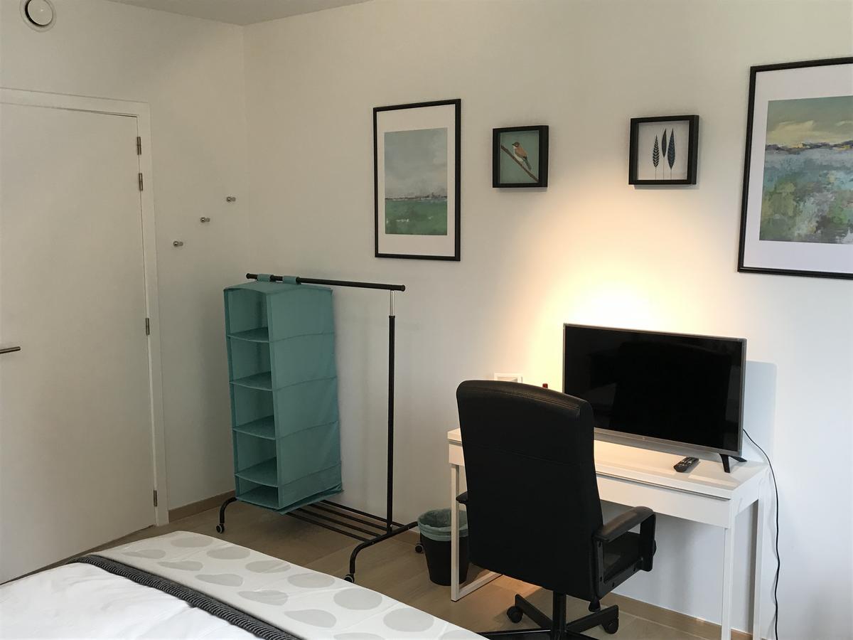 Bella Vita Inn Waterloo Luaran gambar