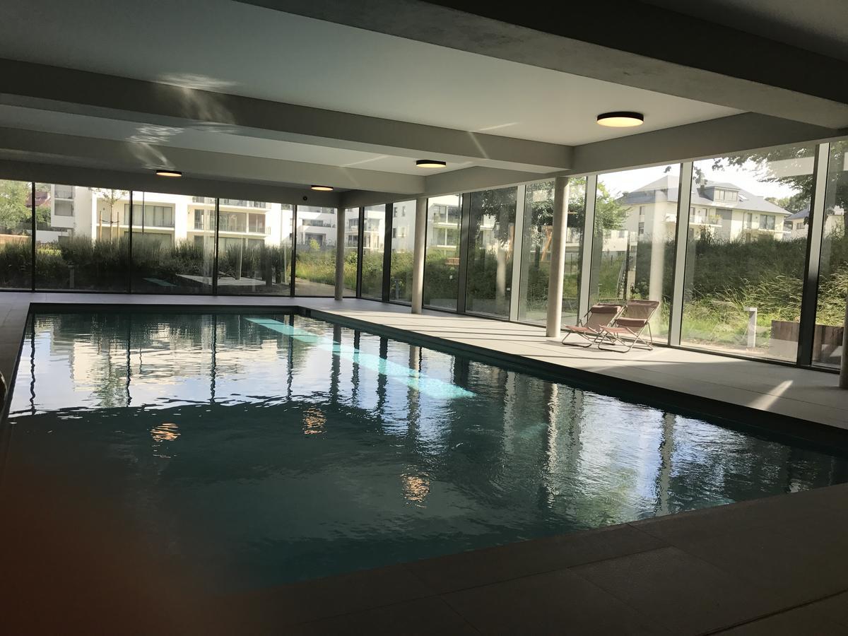 Bella Vita Inn Waterloo Luaran gambar