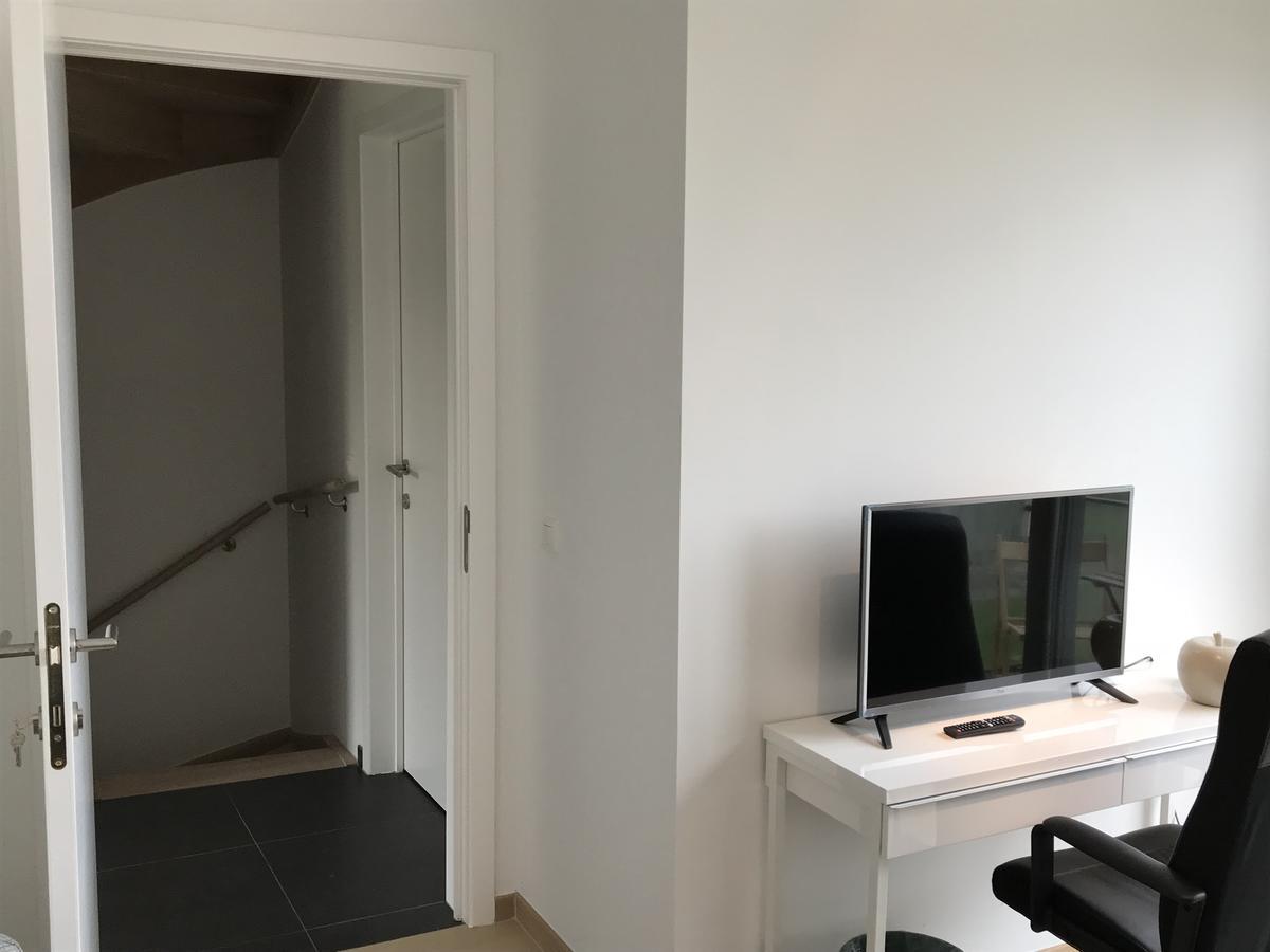 Bella Vita Inn Waterloo Luaran gambar