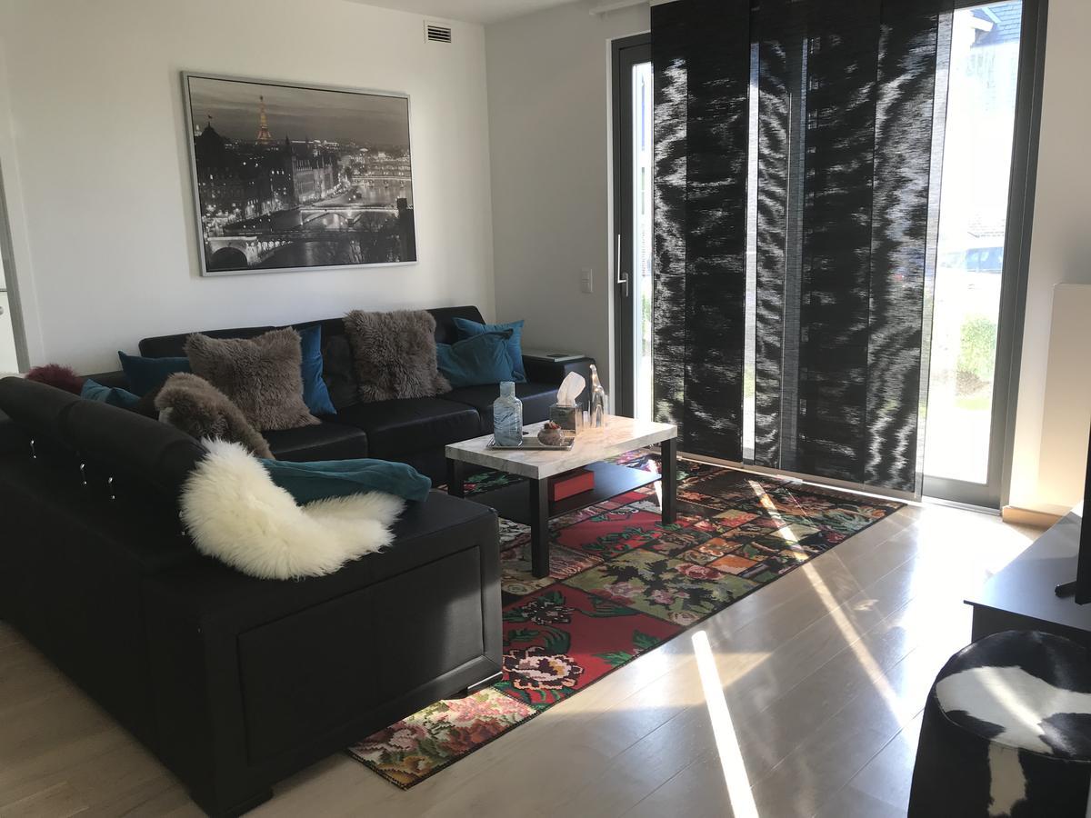 Bella Vita Inn Waterloo Luaran gambar