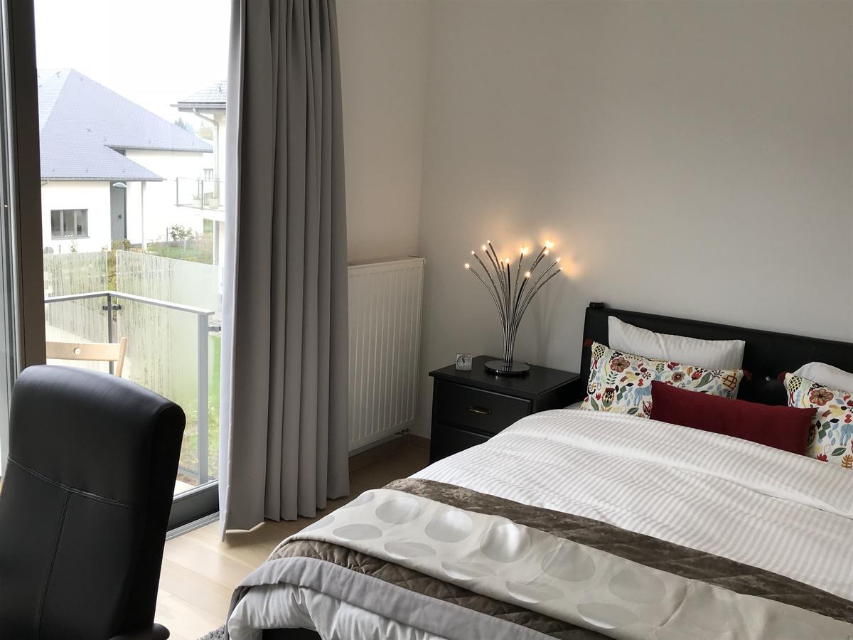 Bella Vita Inn Waterloo Luaran gambar