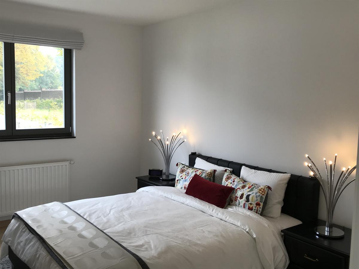 Bella Vita Inn Waterloo Luaran gambar