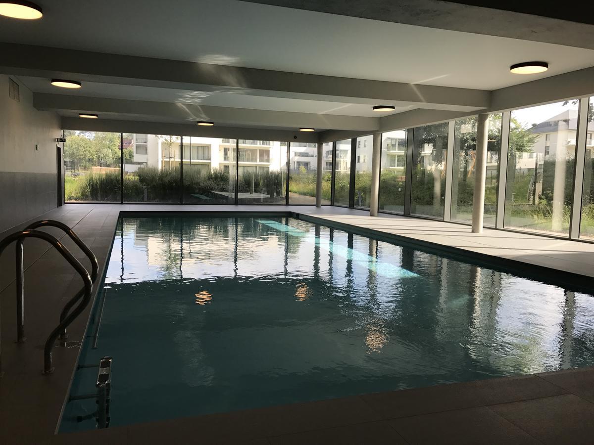 Bella Vita Inn Waterloo Luaran gambar