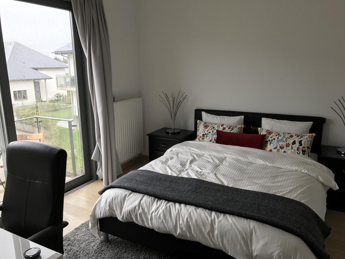 Bella Vita Inn Waterloo Luaran gambar