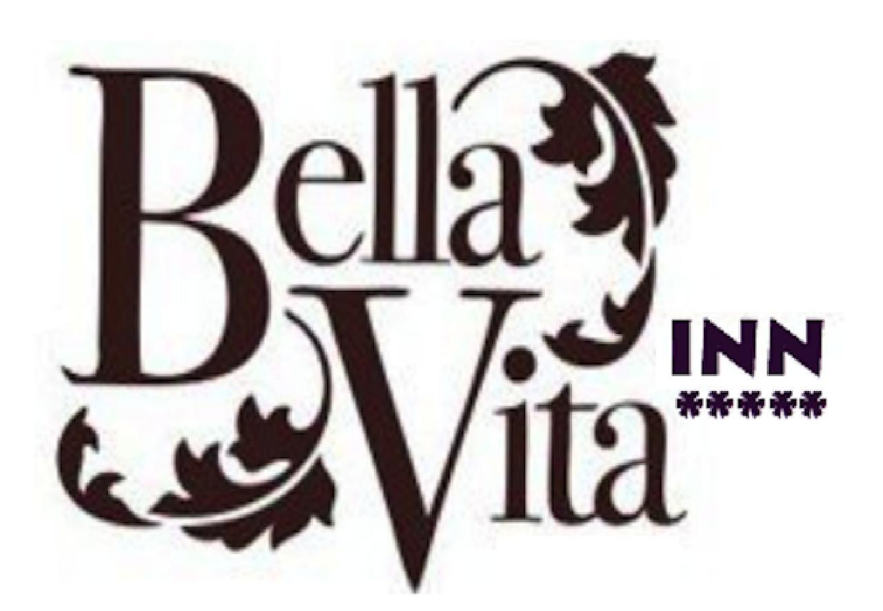 Bella Vita Inn Waterloo Luaran gambar